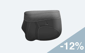 Précommandez Boxer et Slip enfin adaptés à l'anatomie masculine!